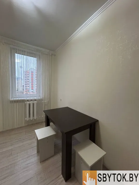 Квартира чистая, светлая и уютная Слоним