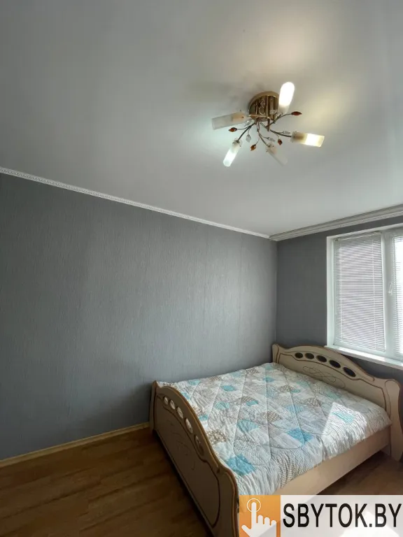 Квартира на сутки от собственника Сморгонь