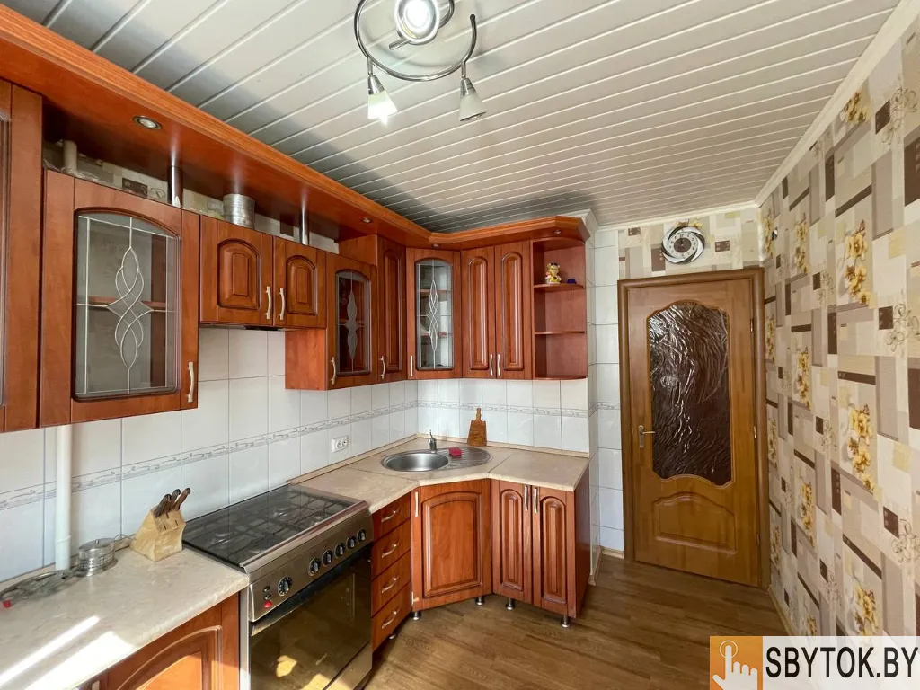 Квартира на сутки от собственника Сморгонь