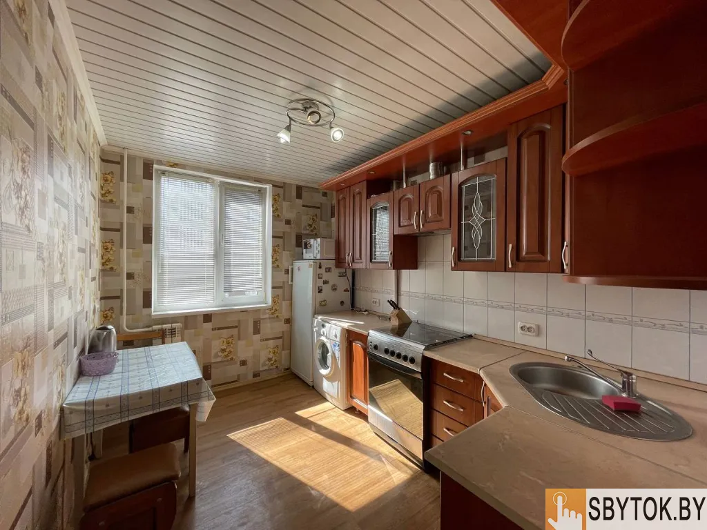 Квартира на сутки от собственника Сморгонь