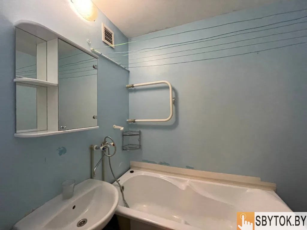 Уютная квартира на сутки в Жодино