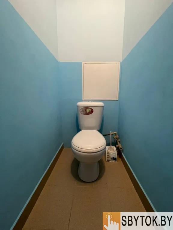 Уютная квартира на сутки в Жодино