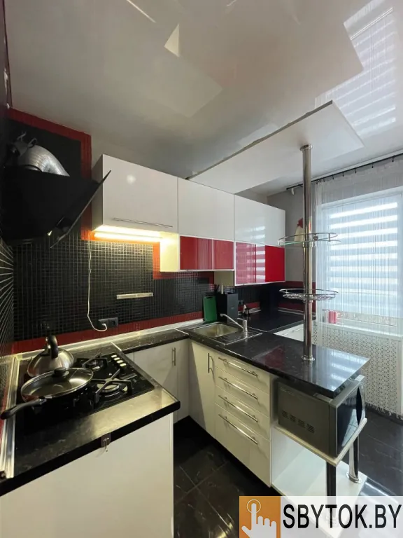 Приглашаем командированных и гостей города Барановичи на комфортное проживание