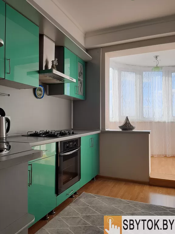 3-х к/кв. для командированных и гостей г. Лиды+варианты