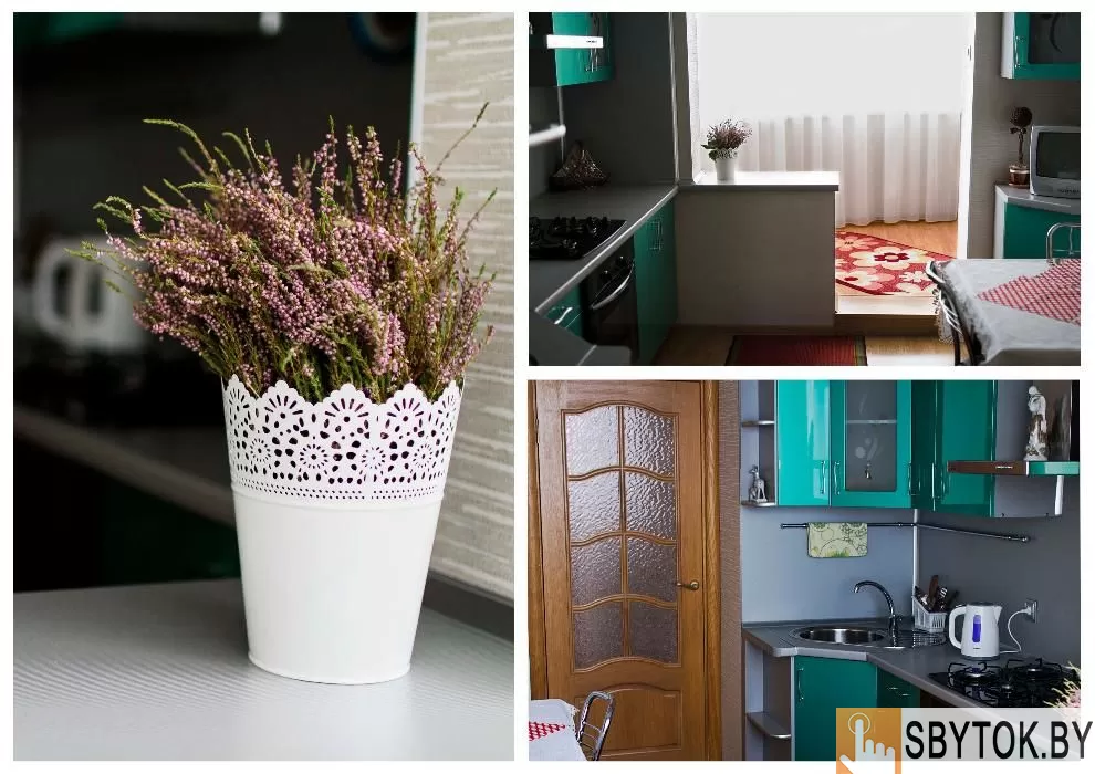 3-х к/кв. для командированных и гостей г. Лиды+варианты