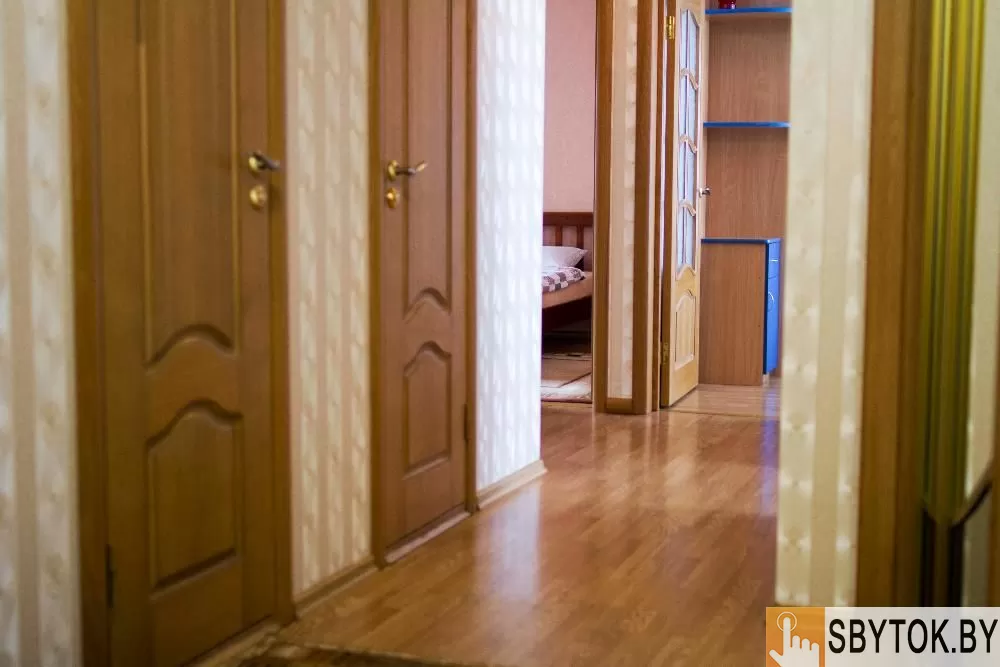 3-х к/кв. для командированных и гостей г. Лиды+варианты