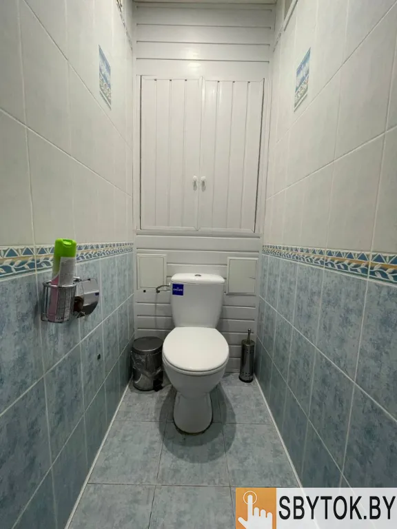 Жилье на сутки в Молодечно. Хороший ремонт.