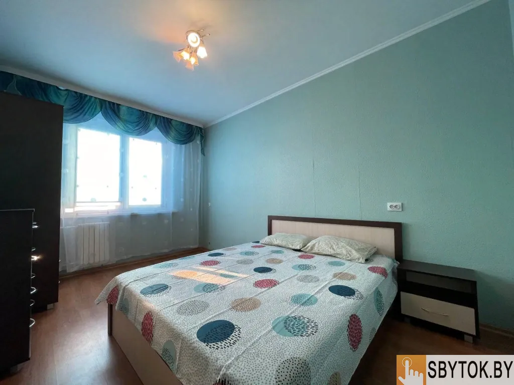 Квартира на сутки от собственника Гродно