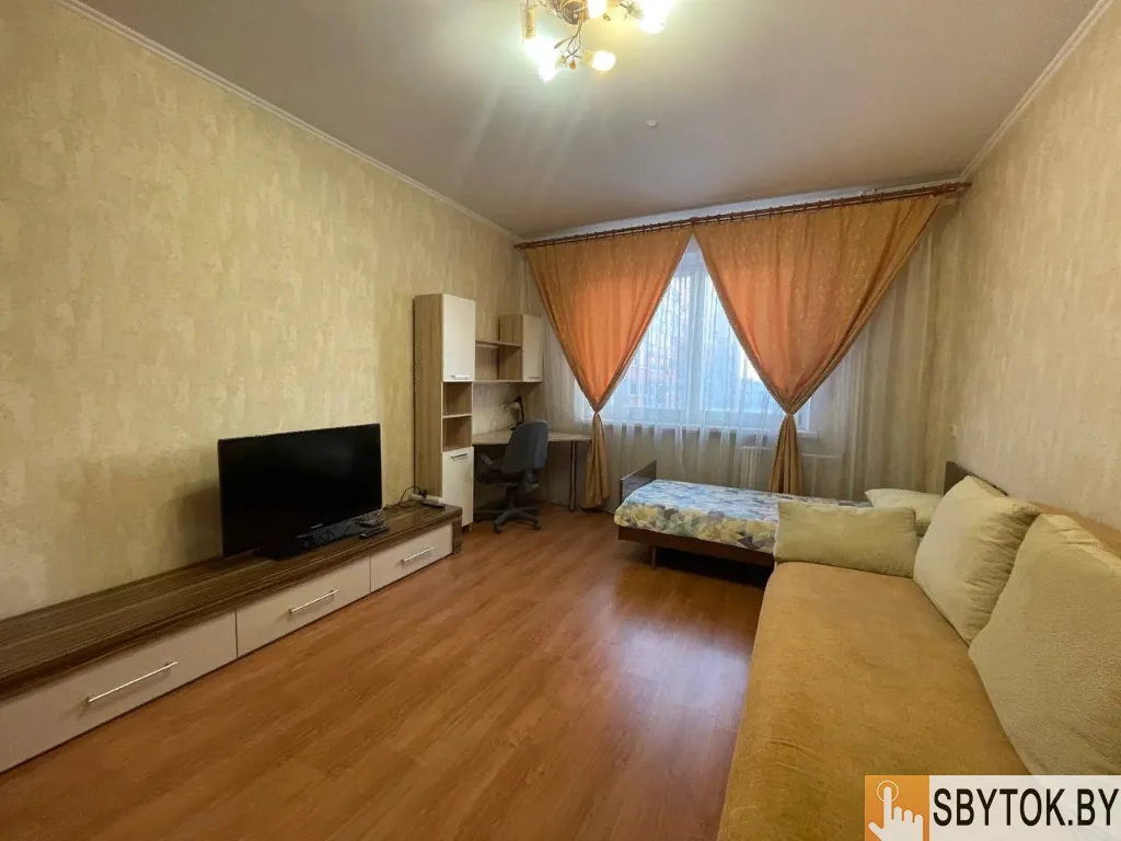 Квартира на сутки от собственника Гродно