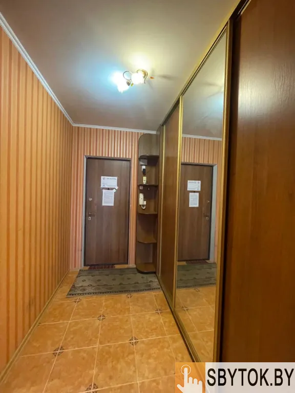 Квартира на сутки от собственника Гродно