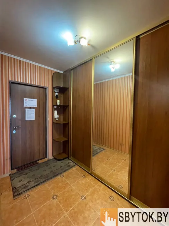 Квартира на сутки от собственника Гродно