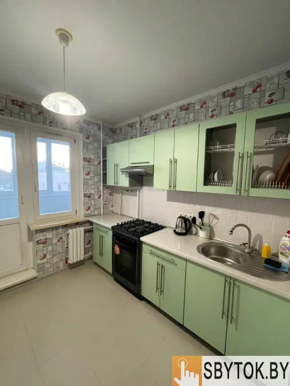 Квартира на сутки от собственника Гродно