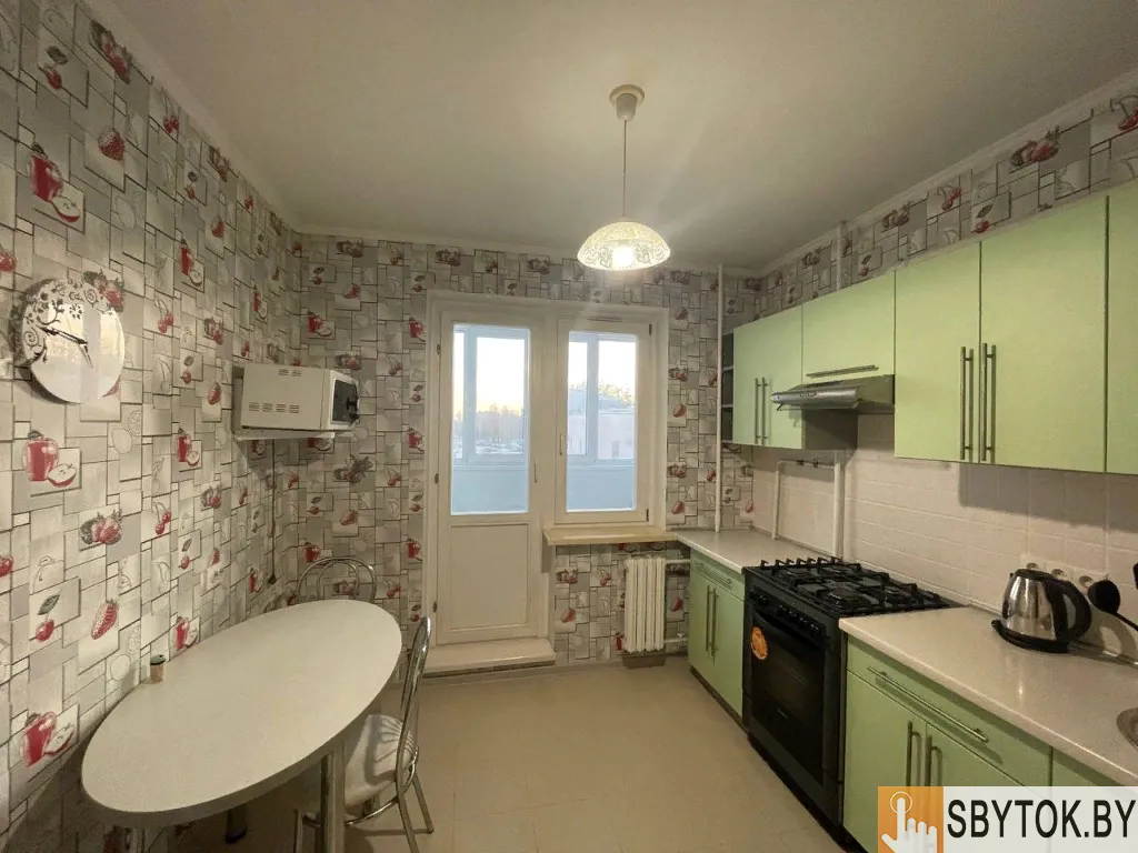 Квартира на сутки от собственника Гродно