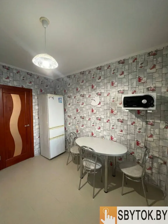 Квартира на сутки от собственника Гродно