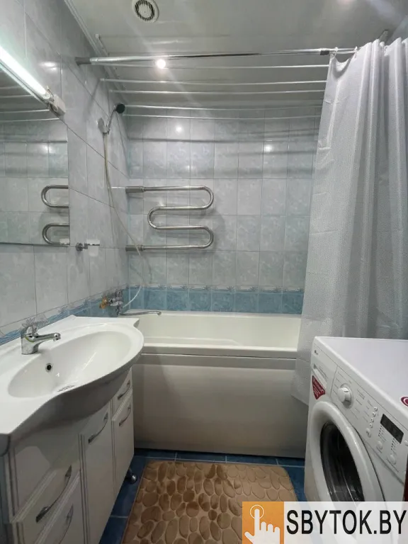 Квартира на сутки от собственника Гродно