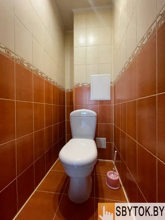 Квартира на сутки от собственника Гродно