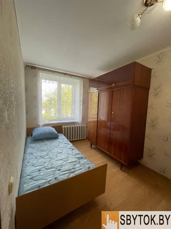 Квартира на сутки. Столбцы. Двушка.Телевидение. Wi-fi. Документы.