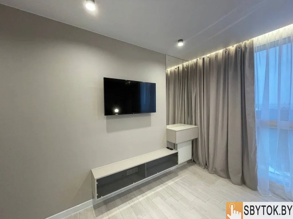 Квартира на сутки в Минске на Макаенка