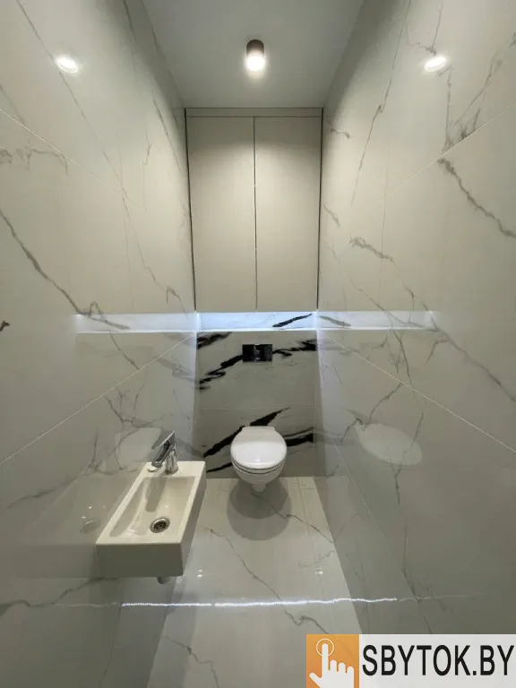 Квартира на сутки в Минске на Макаенка