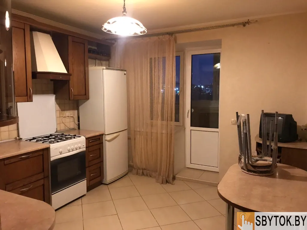 Квартира посуточно Витебск Нижненабережная 19