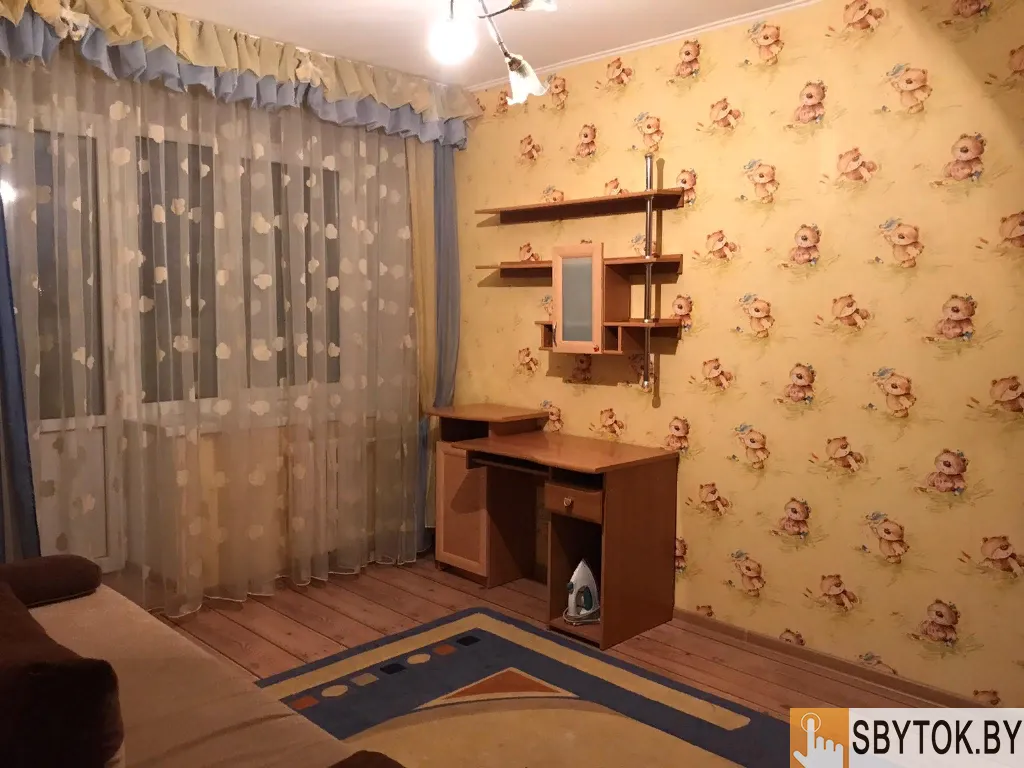 Квартира посуточно Витебск Нижненабережная 19