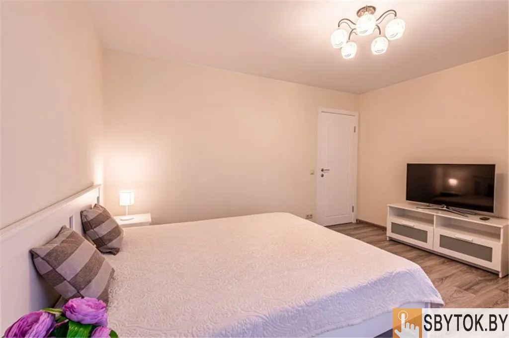 Квартира на сутки от собственника в Бресте есть все необходимое