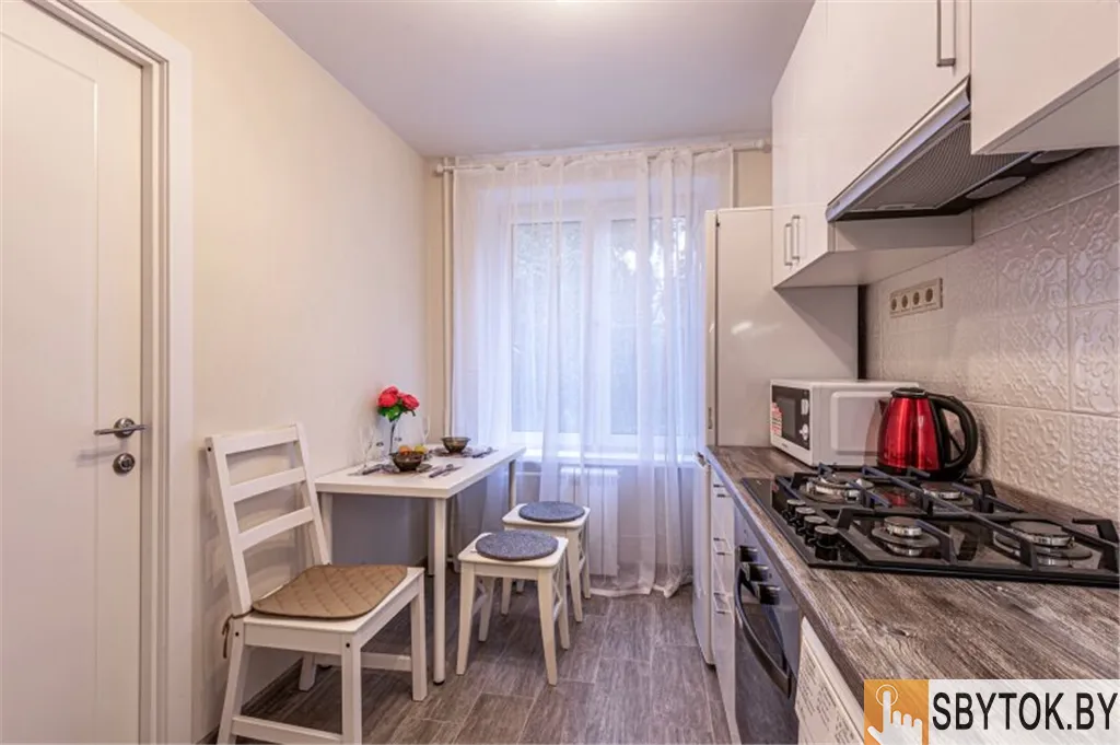 Квартира на сутки от собственника в Бресте есть все необходимое