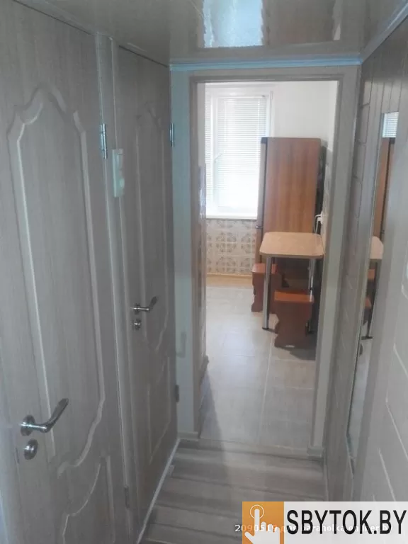 1-комнатная квартира на ЧАСЫ,НОЧЬ, СУТКИ в Гродно