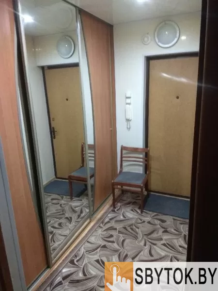 1-комнатная квартира на ЧАСЫ,НОЧЬ, СУТКИ в Гродно