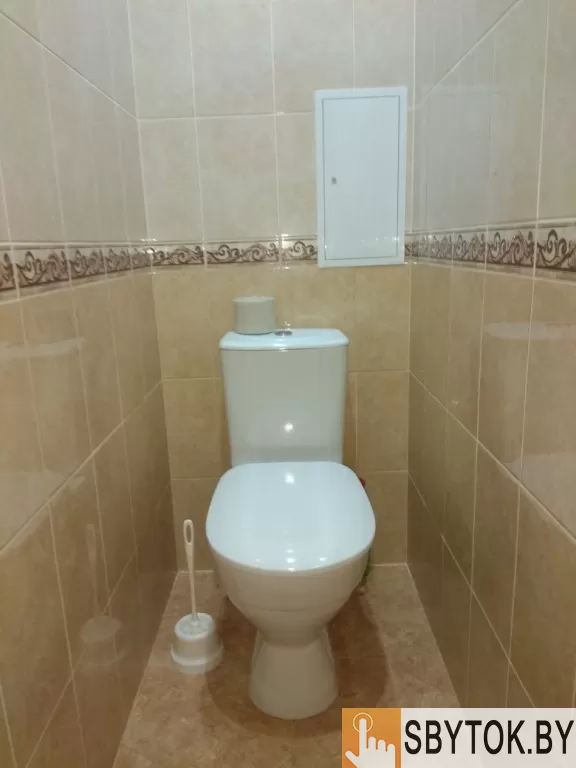 1-комнатная квартира на ЧАСЫ,НОЧЬ, СУТКИ в Гродно