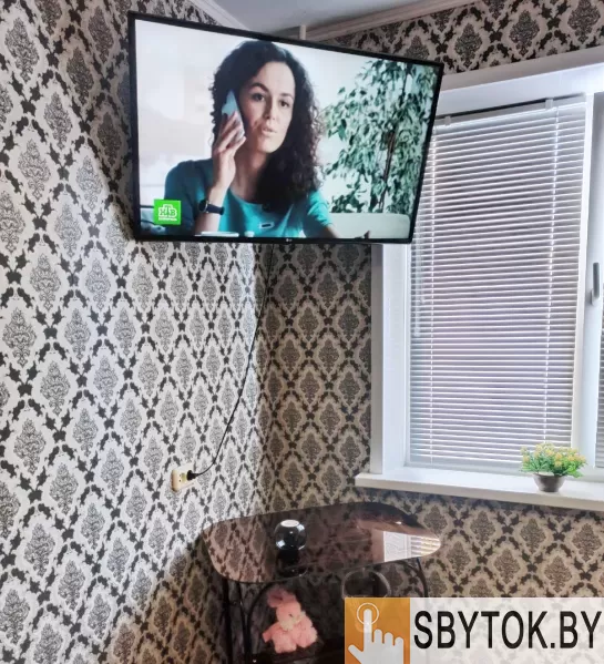 Квартира эконом класса в городе Лида