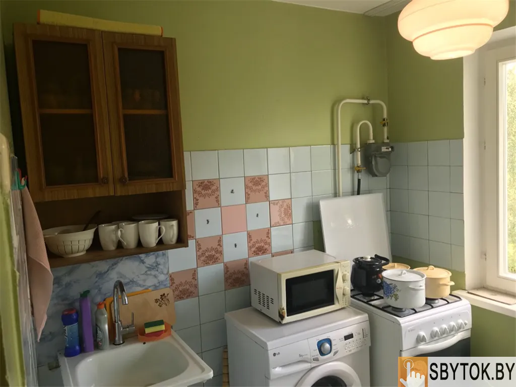 Квартиры посуточно для гостей города в Чижовке