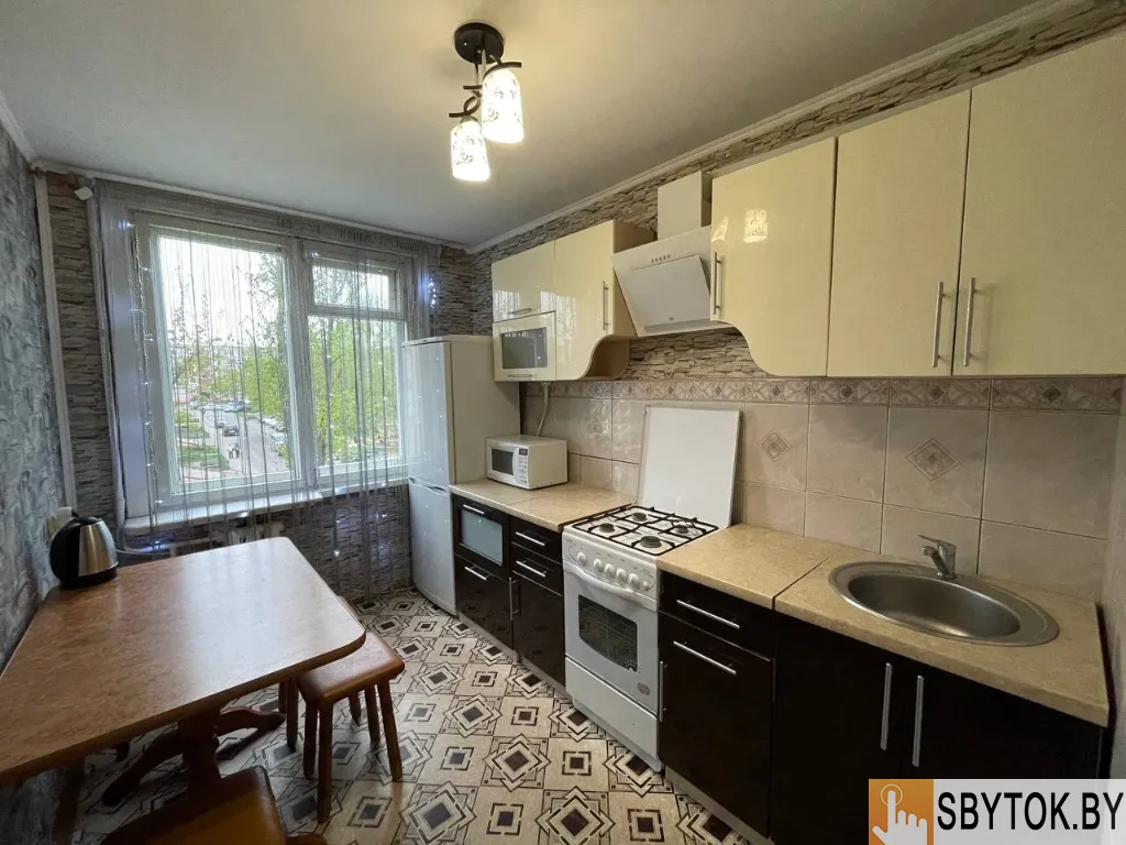 Посуточная аренда квартир. Wi-Fi Безлимит.