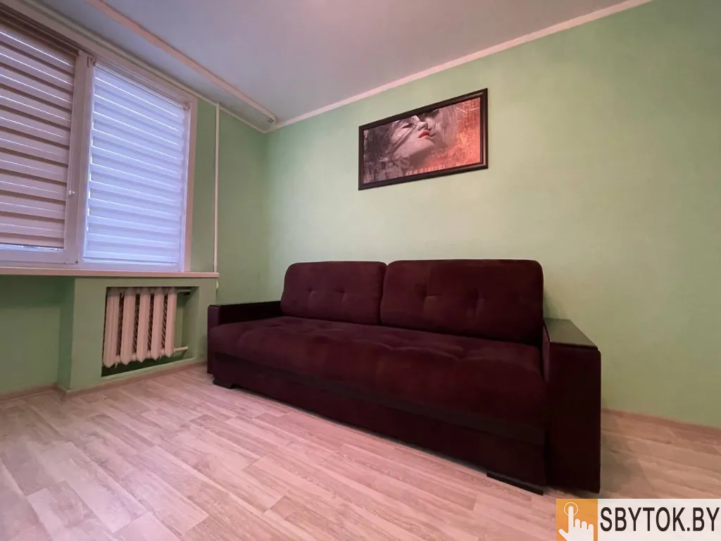 Посуточная аренда квартир. Wi-Fi Безлимит.