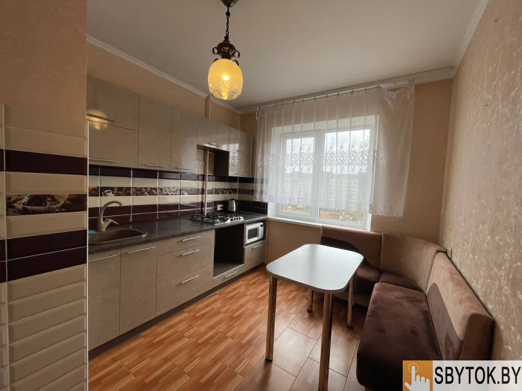 Гомель – аренда уютной квартиры на сутки!