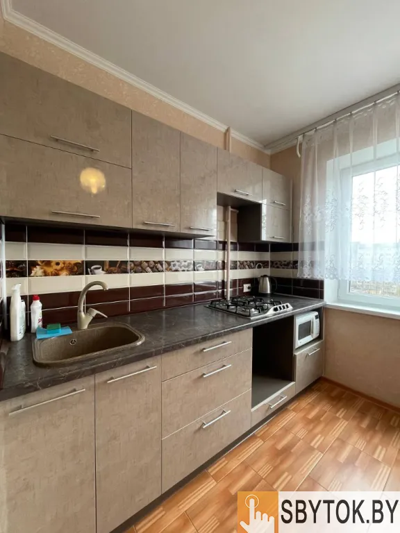 Гомель – аренда уютной квартиры на сутки!