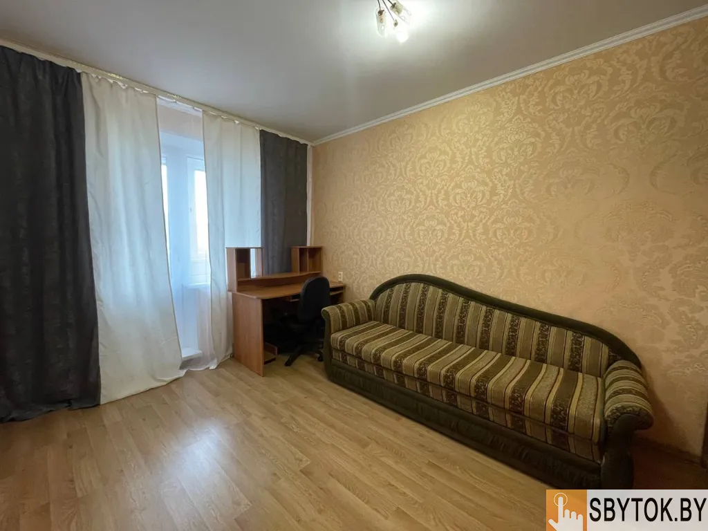 Гомель – аренда уютной квартиры на сутки!