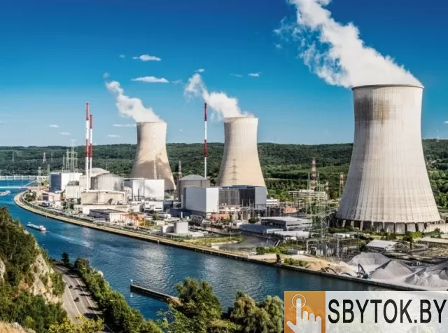 Разработка и пересмотр норм раcхода ТЭР ( ВСЯ БЕЛАРУСЬ )