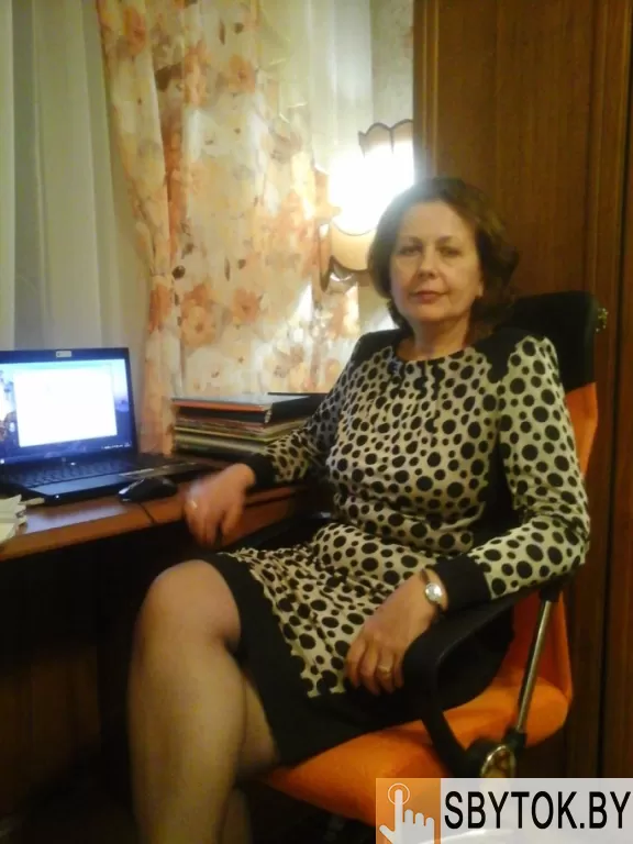 Разработка и пересмотр норм раcхода ТЭР ( ВСЯ БЕЛАРУСЬ )