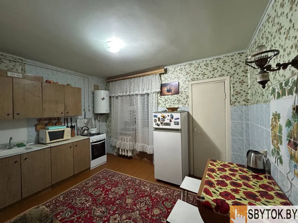 Объявление о сдаче квартиры на сутки в Лельчицах