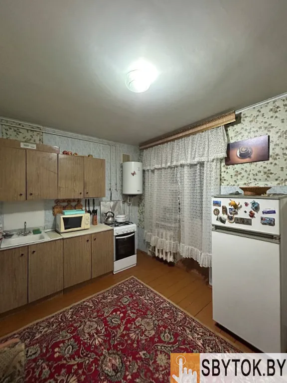 Объявление о сдаче квартиры на сутки в Лельчицах