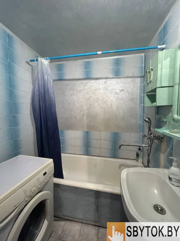 Объявление о сдаче квартиры на сутки в Лельчицах