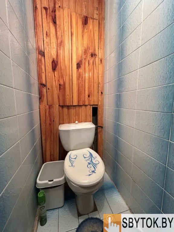 Объявление о сдаче квартиры на сутки в Лельчицах