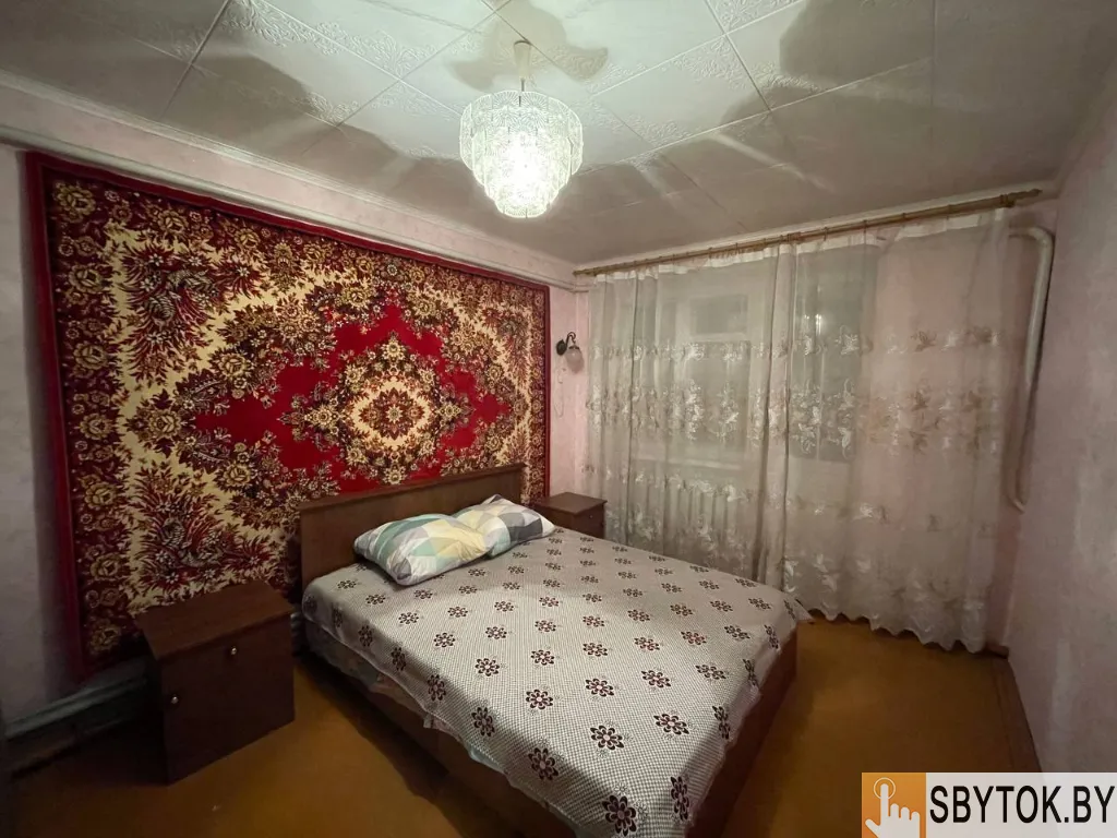 Квартира на сутки. Идеальный вариант как для командированных.