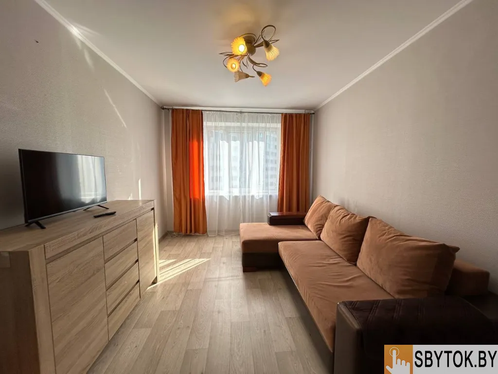 Квартира для отдыха или командировки в Бресте