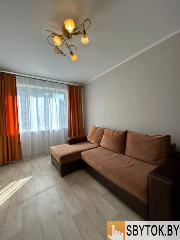 Квартира для отдыха или командировки в Бресте