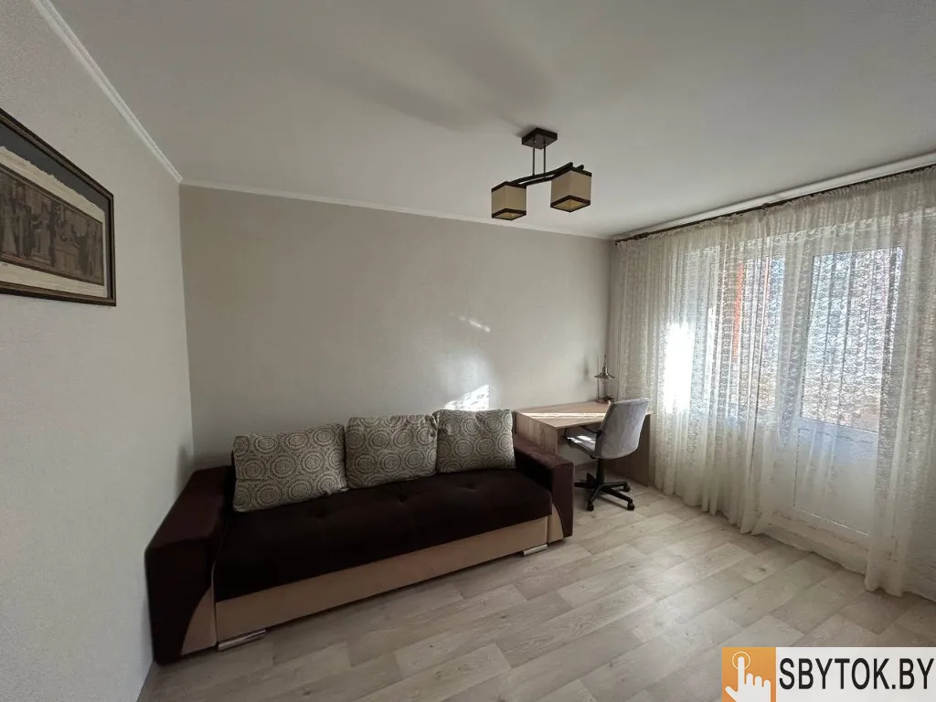 Квартира для отдыха или командировки в Бресте