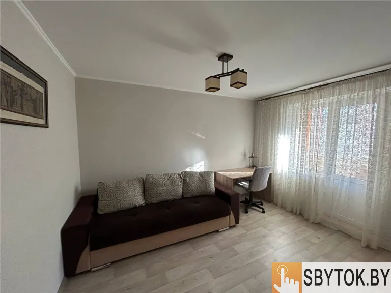 Квартира для отдыха или командировки в Бресте