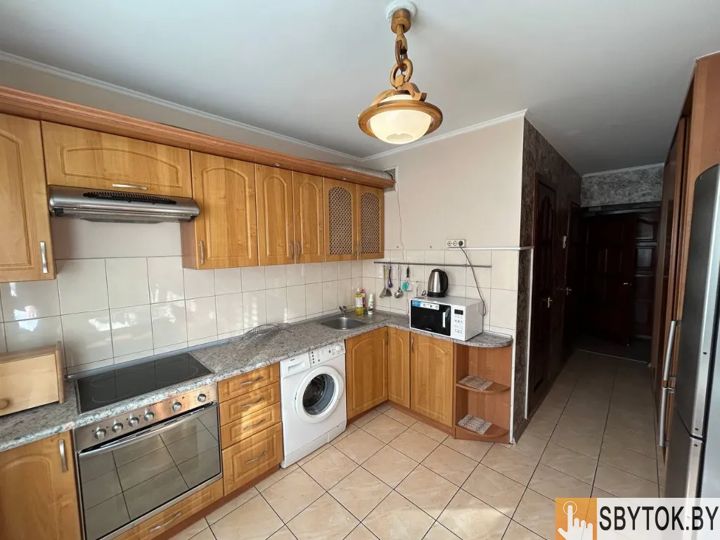 Квартира для отдыха или командировки в Бресте