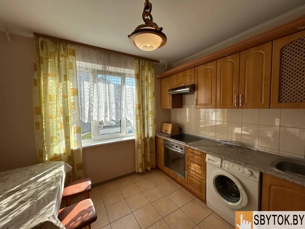 Квартира для отдыха или командировки в Бресте